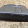 Volkswagen Touareg I Rear seat