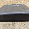 Volkswagen Touareg I Rear seat