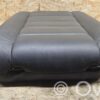 Volkswagen Touareg I Rear seat