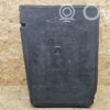 Volkswagen Touareg I Rear seat