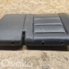 Volkswagen Touareg I Rear seat