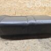Volkswagen Touareg I Rear seat