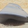 Volkswagen Touareg I Rear seat