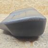 Volkswagen Touareg I Rear seat