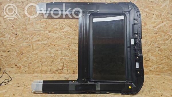 Audi A6 S6 C5 4B Sunroof set