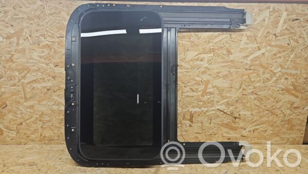 Audi A6 S6 C5 4B Sunroof set