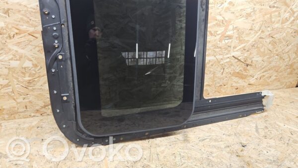 Audi A6 S6 C5 4B Sunroof set