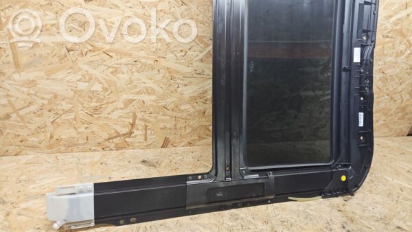 Audi A6 S6 C5 4B Sunroof set