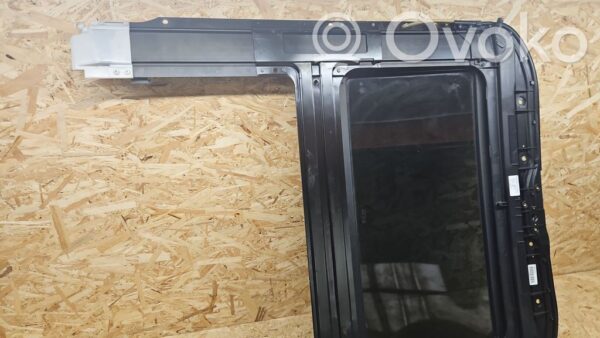 Audi A6 S6 C5 4B Sunroof set