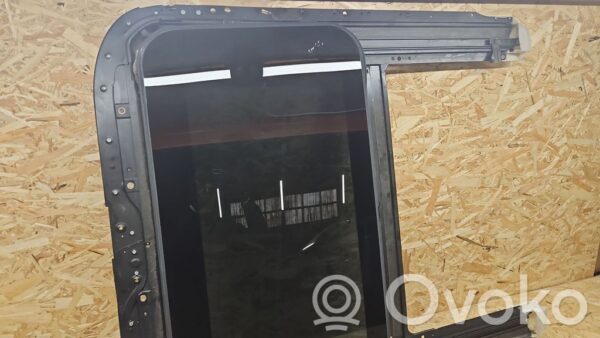 Audi A6 S6 C5 4B Sunroof set