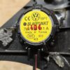 rrr-part-2185-14f6afdb18a0e485bf66d7bab305ed29 Volkswagen Touareg I Front door high frequency speaker