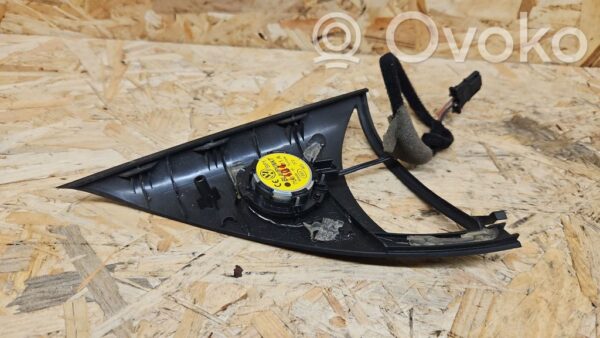 rrr-part-2185-3134b0fb32fcab9d22be48f6d2fba840 Volkswagen Touareg I Front door high frequency speaker