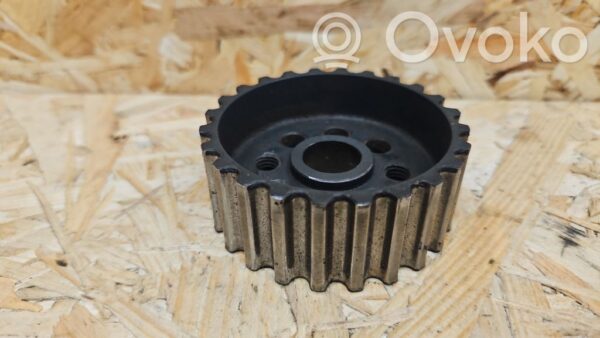 Audi A6 S6 C6 4F Fuel pump gear (pulley)
