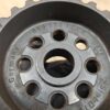 Audi A6 S6 C6 4F Fuel pump gear (pulley)