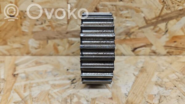Audi A6 S6 C6 4F Fuel pump gear (pulley)