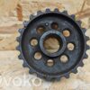 Audi A6 S6 C6 4F Fuel pump gear (pulley)