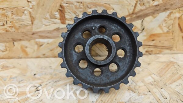 Audi A6 S6 C6 4F Fuel pump gear (pulley)