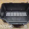 Volkswagen Touareg I Battery box tray
