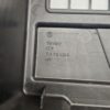 Volkswagen Touareg I Battery box tray