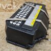 Volkswagen Touareg I Battery box tray