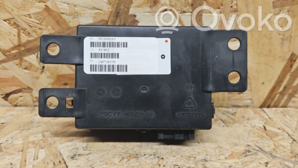 rrr-part-2199-35a9807d9f134c5d62d6dbec6c8cfb2f Jeep Grand Cherokee Blind spot module