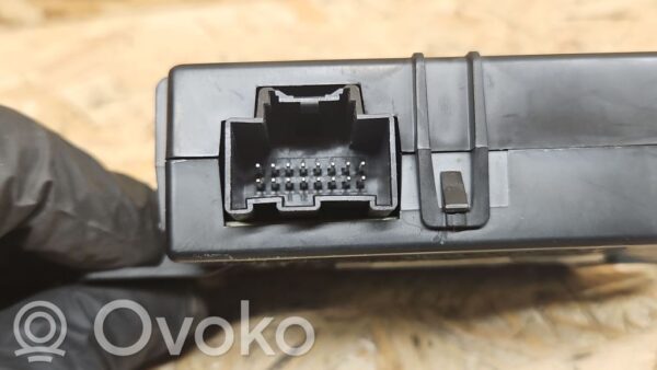 rrr-part-2199-87e75b6c46156f0560cc17502ef7e451 Jeep Grand Cherokee Blind spot module