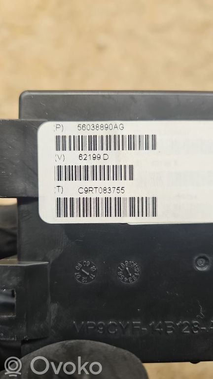 rrr-part-2199-b682ad5ba8ab80af5614f2c8055e6d1f Jeep Grand Cherokee Blind spot module