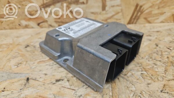 Jeep Grand Cherokee Airbag control unit/module