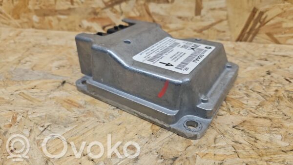 Jeep Grand Cherokee Airbag control unit/module