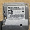 Jeep Grand Cherokee Airbag control unit/module