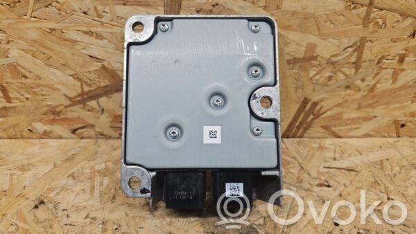 Jeep Grand Cherokee Airbag control unit/module