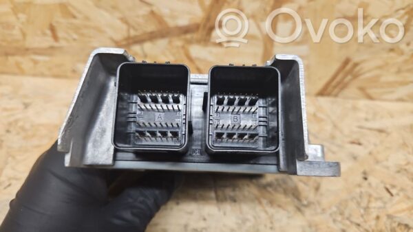 Jeep Grand Cherokee Airbag control unit/module