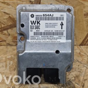 rrr-part-2201-e9f4065618301c83f1a646f6042278aa Jeep Grand Cherokee Turvapadja moodul