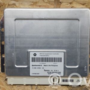 rrr-part-2202-6c4567081fdbe51e5c0c0ba443ff349d Jeep Grand Cherokee Suspension control unit/module