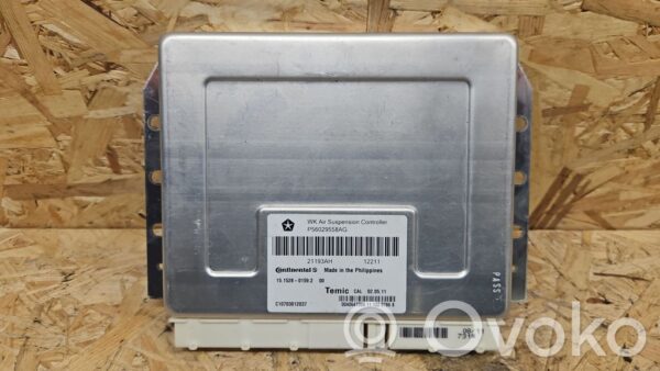 Jeep Grand Cherokee Suspension control unit/module