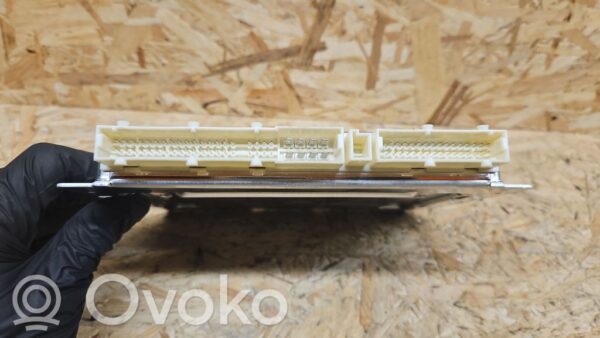 Jeep Grand Cherokee Suspension control unit/module