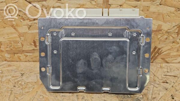Jeep Grand Cherokee Suspension control unit/module