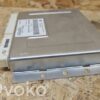 Jeep Grand Cherokee Suspension control unit/module