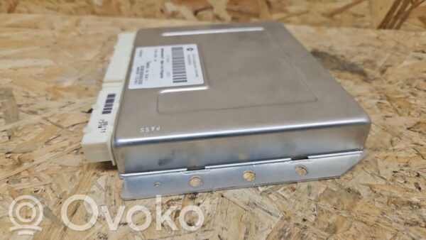 Jeep Grand Cherokee Suspension control unit/module
