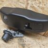 Jeep Grand Cherokee Rear view mirror (interior)