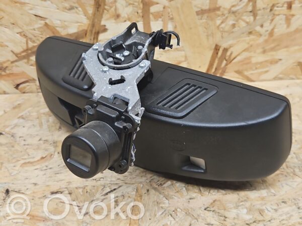 Jeep Grand Cherokee Rear view mirror (interior)
