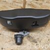 Jeep Grand Cherokee Rear view mirror (interior)
