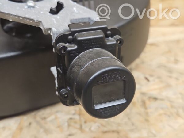 Jeep Grand Cherokee Rear view mirror (interior)