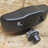 Jeep Grand Cherokee Rear view mirror (interior)