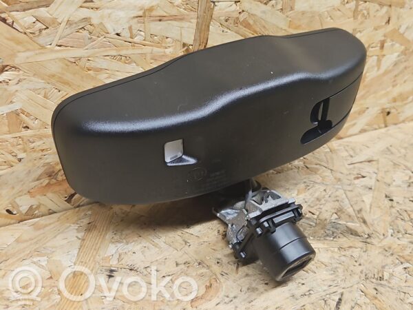 Jeep Grand Cherokee Rear view mirror (interior)