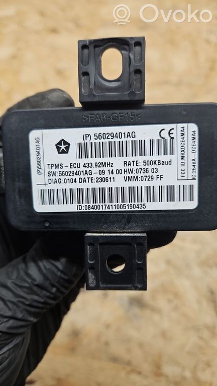 rrr-part-2209-9ab80172b04fa9b25d3eaf98570019c3 Jeep Grand Cherokee Tire pressure control unit