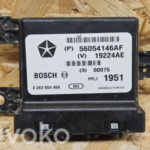 rrr-part-2210-630a32af6cd405a3359c8ea69d3e190c Jeep Grand Cherokee Parkimis-PDC moodul