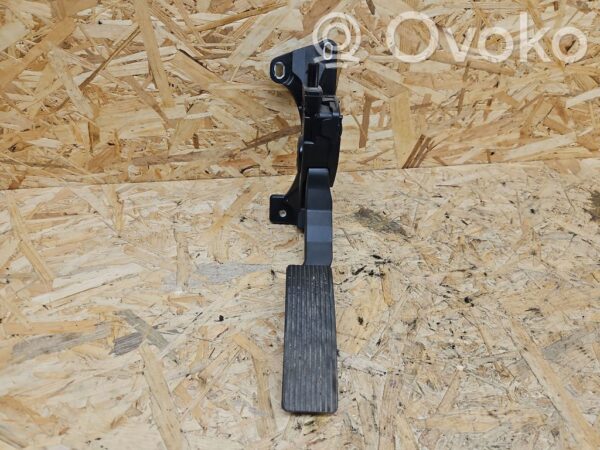 Jeep Grand Cherokee Accelerator throttle pedal