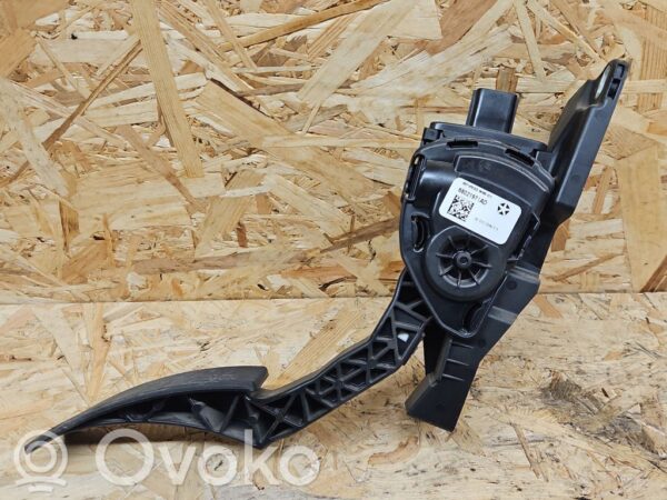 Jeep Grand Cherokee Accelerator throttle pedal