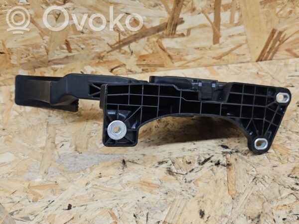 Jeep Grand Cherokee Accelerator throttle pedal